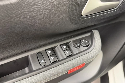 Citroën C3 Aircross Turbo 73kW (100CV) BVM6 PLUS