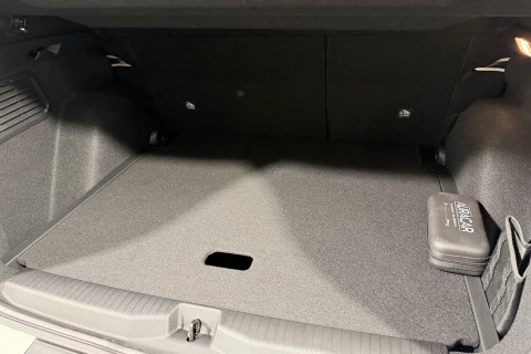 Citroën C3 Aircross Turbo 73kW (100CV) BVM6 PLUS