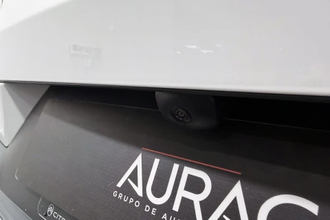 Citroën C3 Aircross Turbo 73kW (100CV) BVM6 PLUS