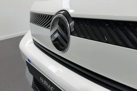 Citroën C3 Aircross Turbo 73kW (100CV) BVM6 PLUS