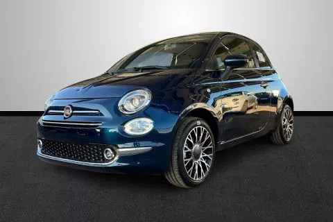 Fiat 500C Hybrid Dolcevita 1.0 70 CV