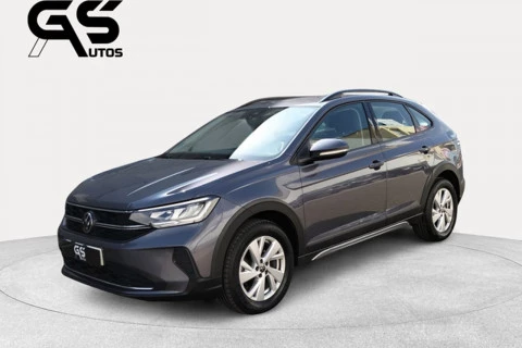 Volkswagen Taigo Life 1.0 TSI 81 kW (110 CV)