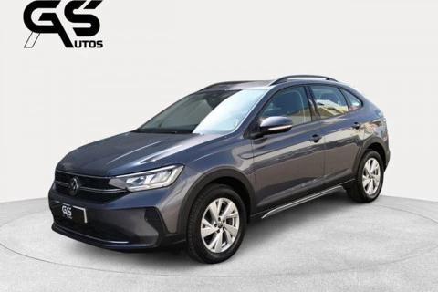 Volkswagen Taigo Life 1.0 TSI 81 kW (110 CV)