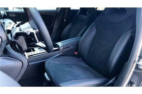 Mercedes-Benz Clase A A 200 d