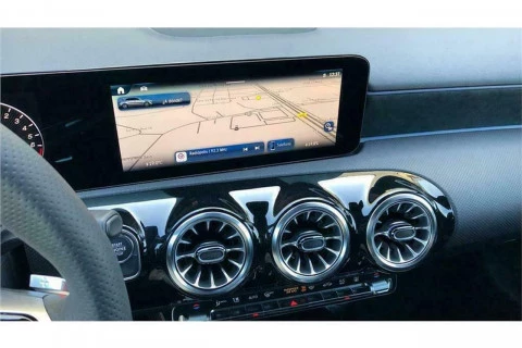 Mercedes-Benz Clase A A 200 d