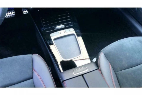 Mercedes-Benz Clase A A 200 d