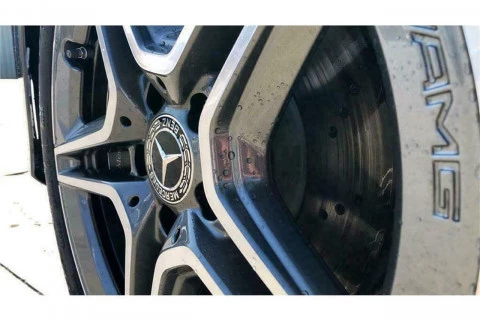 Mercedes-Benz Clase A A 200 d