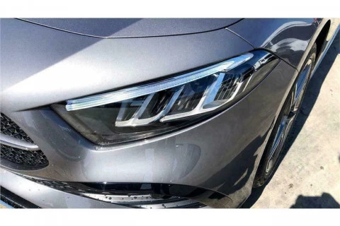 Mercedes-Benz Clase A A 200 d