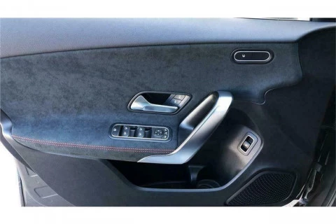 Mercedes-Benz Clase A A 200 d