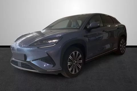 BYD SEALION 7 Comfort BYD SEALION 7 Comfort