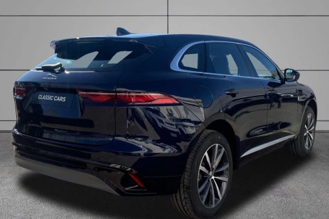 Jaguar F-Pace 2.0D I4 MHEV R-Dynamic S AWD Auto 150 kW (204 CV)