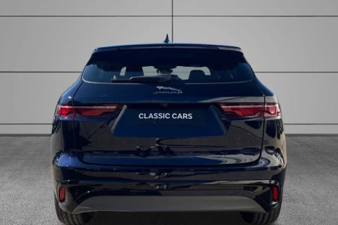 Jaguar F-Pace 2.0D I4 MHEV R-Dynamic S AWD Auto 150 kW (204 CV)