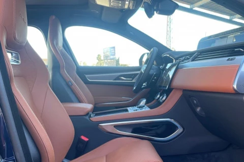 Jaguar F-Pace 2.0D I4 MHEV R-Dynamic S AWD Auto 150 kW (204 CV)