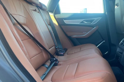 Jaguar F-Pace 2.0D I4 MHEV R-Dynamic S AWD Auto 150 kW (204 CV)