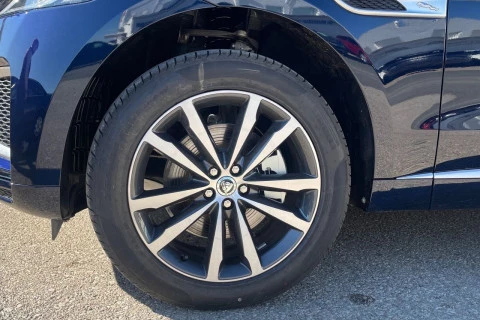 Jaguar F-Pace 2.0D I4 MHEV R-Dynamic S AWD Auto 150 kW (204 CV)