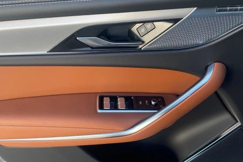 Jaguar F-Pace 2.0D I4 MHEV R-Dynamic S AWD Auto 150 kW (204 CV)