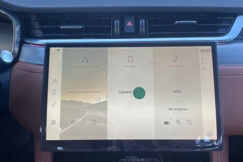 Jaguar F-Pace 2.0D I4 MHEV R-Dynamic S AWD Auto 150 kW (204 CV)