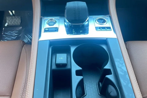 Jaguar F-Pace 2.0D I4 MHEV R-Dynamic S AWD Auto 150 kW (204 CV)