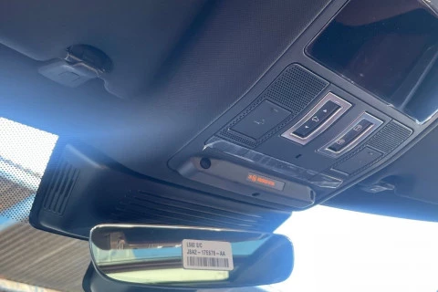 Jaguar F-Pace 2.0D I4 MHEV R-Dynamic S AWD Auto 150 kW (204 CV)