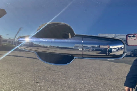 Jaguar F-Pace 2.0D I4 MHEV R-Dynamic S AWD Auto 150 kW (204 CV)