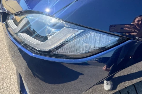 Jaguar F-Pace 2.0D I4 MHEV R-Dynamic S AWD Auto 150 kW (204 CV)