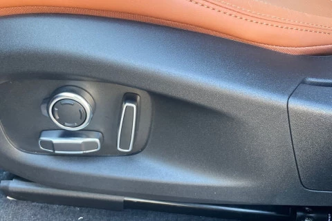 Jaguar F-Pace 2.0D I4 MHEV R-Dynamic S AWD Auto 150 kW (204 CV)