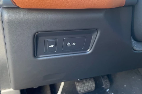 Jaguar F-Pace 2.0D I4 MHEV R-Dynamic S AWD Auto 150 kW (204 CV)