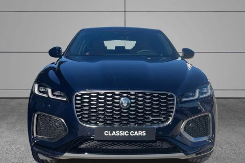Jaguar F-Pace 2.0D I4 MHEV R-Dynamic S AWD Auto 150 kW (204 CV)