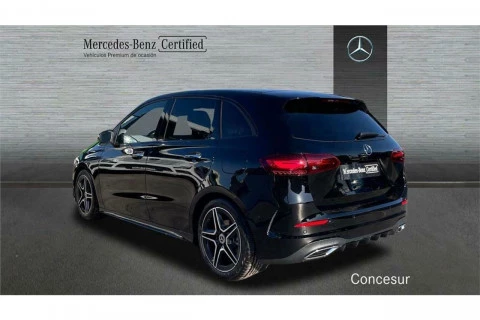Mercedes-Benz Clase B B 200 d