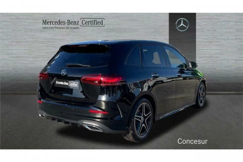 Mercedes-Benz Clase B B 200 d