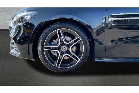 Mercedes-Benz Clase B B 200 d