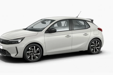 Opel Corsa 1.2T XHL Hybrid 81kW Edition eDCT