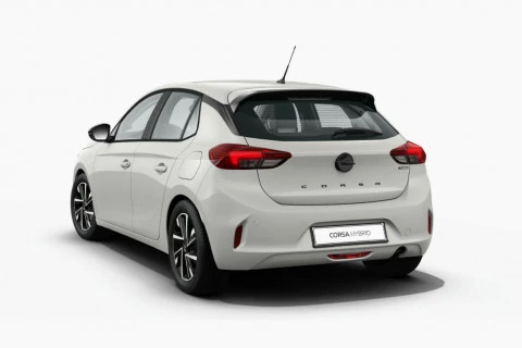 Opel Corsa 1.2T XHL Hybrid 81kW Edition eDCT