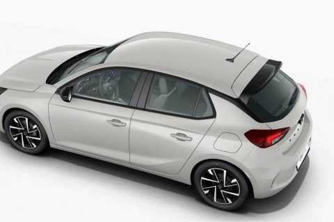 Opel Corsa 1.2T XHL Hybrid 81kW Edition eDCT