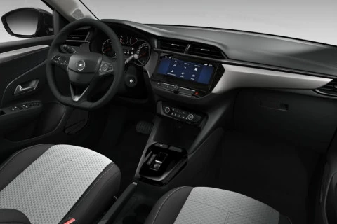 Opel Corsa 1.2T XHL Hybrid 81kW Edition eDCT