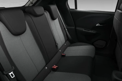 Opel Corsa 1.2T XHL Hybrid 81kW Edition eDCT