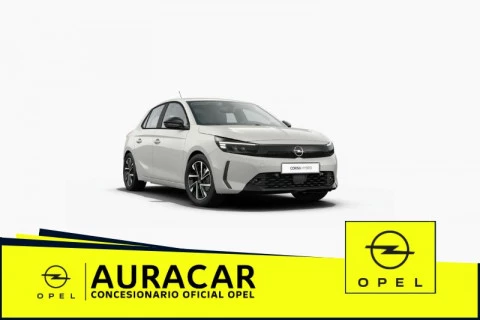 Opel Corsa 1.2T XHL Hybrid 81kW Edition eDCT