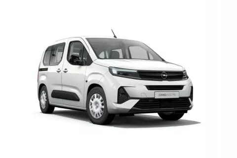 Opel Combo-e 100 Kw & 50kWh Batería