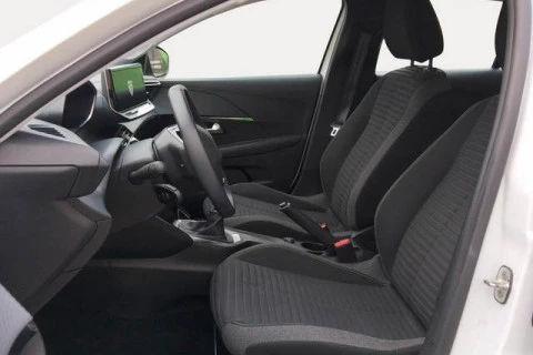 Peugeot 208 PureTech 100 Active 75 kW (100 CV)