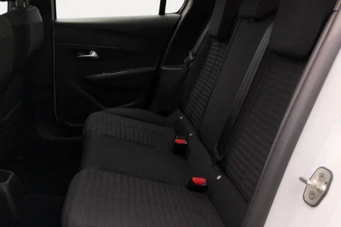 Peugeot 208 PureTech 100 Active 75 kW (100 CV)