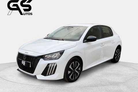 Peugeot 208 PureTech 100 Active 75 kW (100 CV)