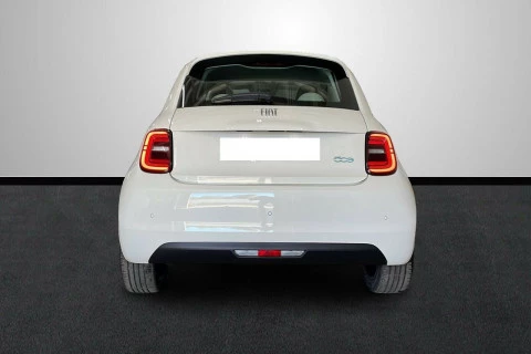 Fiat 500 laPrima 3+1 320km 87kW (118cv)