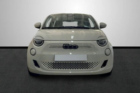 Fiat 500 laPrima 3+1 320km 87kW (118cv)