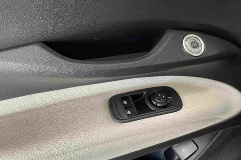 Fiat 500 laPrima 3+1 320km 87kW (118cv)