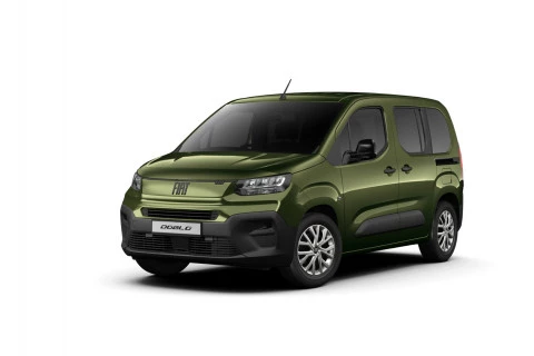 Fiat Doblò 1.5 75kW (100CV) diésel MT6 Talla M