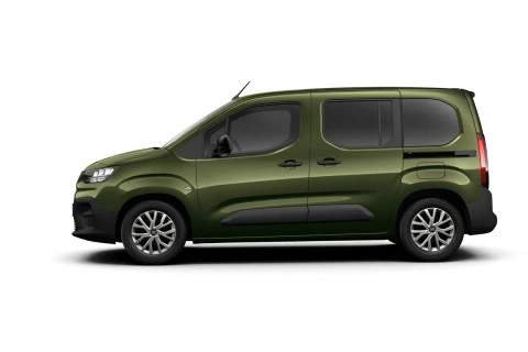 Fiat Doblò 1.5 75kW (100CV) diésel MT6 Talla M