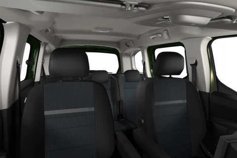 Fiat Doblò 1.5 75kW (100CV) diésel MT6 Talla M