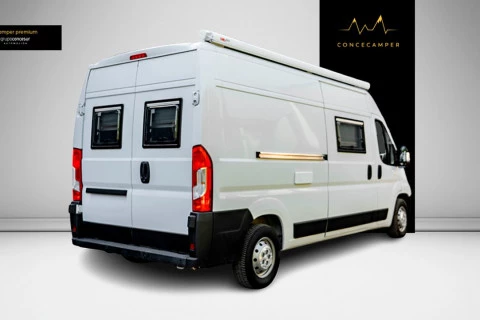 Peugeot Boxer 435 L3H2 BHDI 140