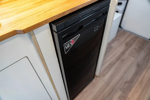 Peugeot Boxer 435 L3H2 BHDI 140