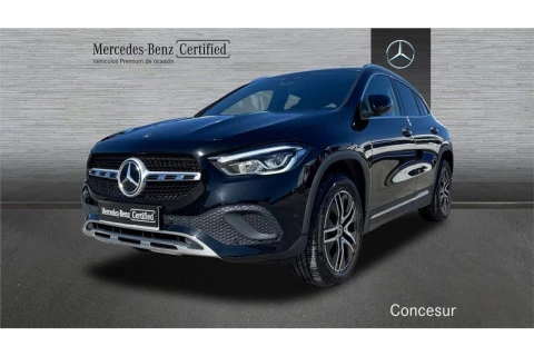 Mercedes-Benz GLA GLA 200 D